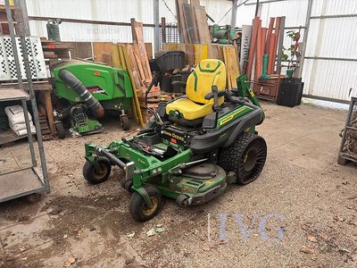 John Deere Z950R 54 EXP