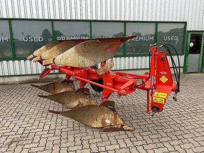 Kuhn Multi Master 112