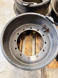 GKN 170025 17.00-25 17.00X25