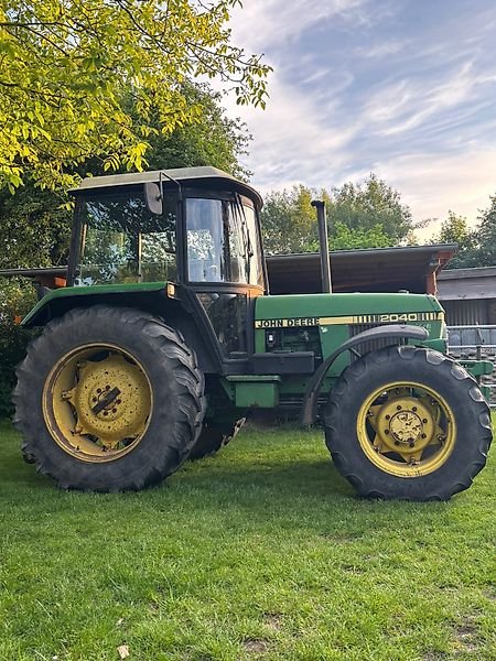 John Deere John deere 2040