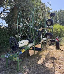 Krone Swadro TC 880