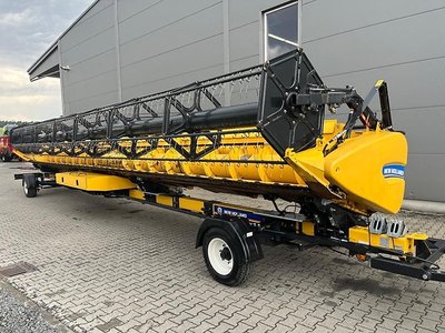 New Holland VariFeed 12,50 m HD 41 V