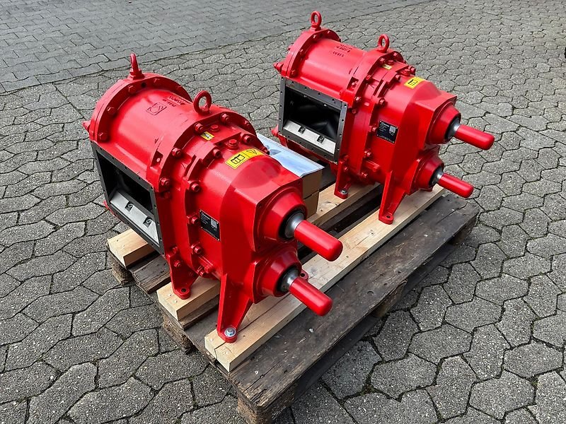 Vogelsang VX186-260Q