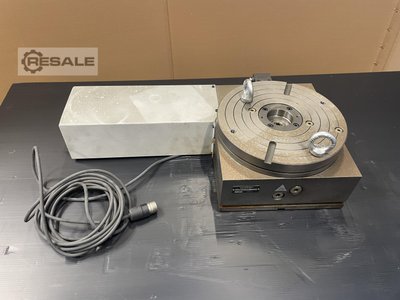 Round Tables WALTHER RTN 250 NEGd