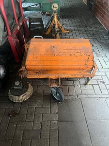 Wiedenmann Multi Clean