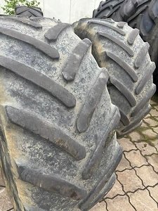 Michelin 540/65 R30 MultiBib