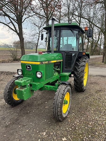 John Deere 1640