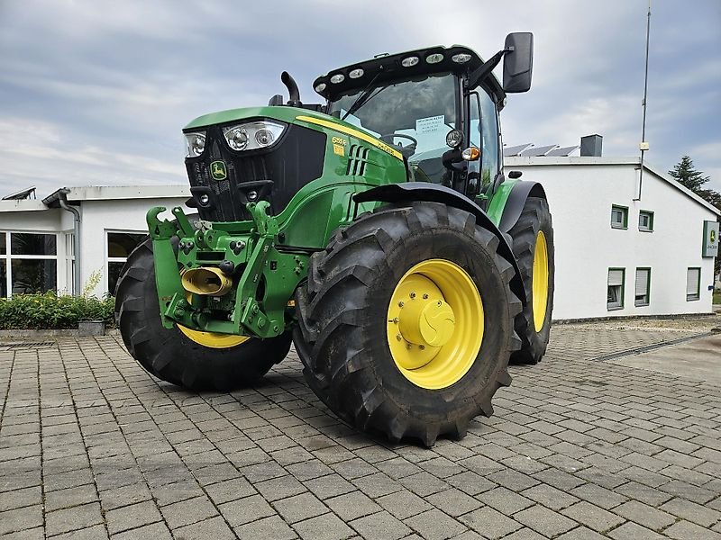 John Deere 6155R