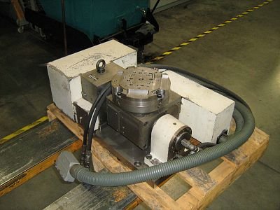 Round Tables WALTER TANI H2S 125 NEG