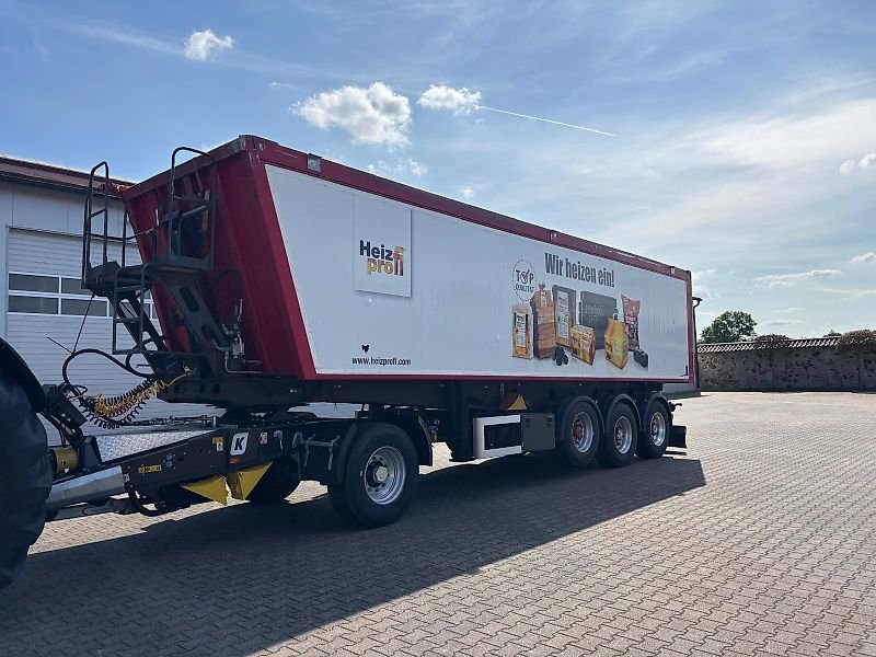 Reisch RHKS-35/24 AL Interne Nr. 0253