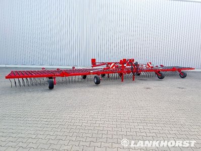 Horsch Cura 12 ST Vorführer