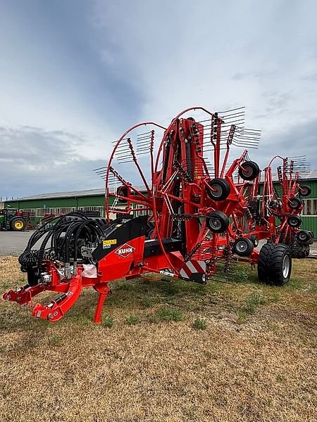 Kuhn GA 14231