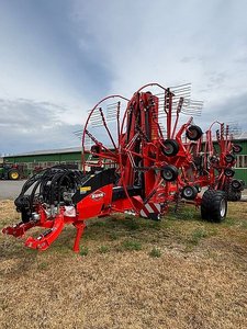 Kuhn GA 14231