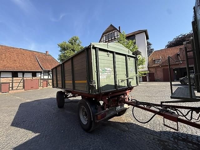 Mensing 3 Seitenkipper