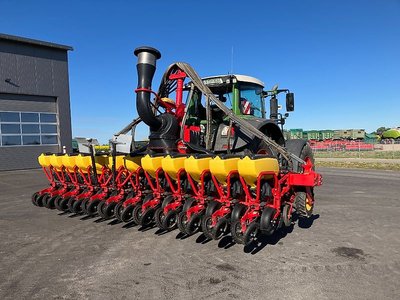 Väderstad Tempo V12