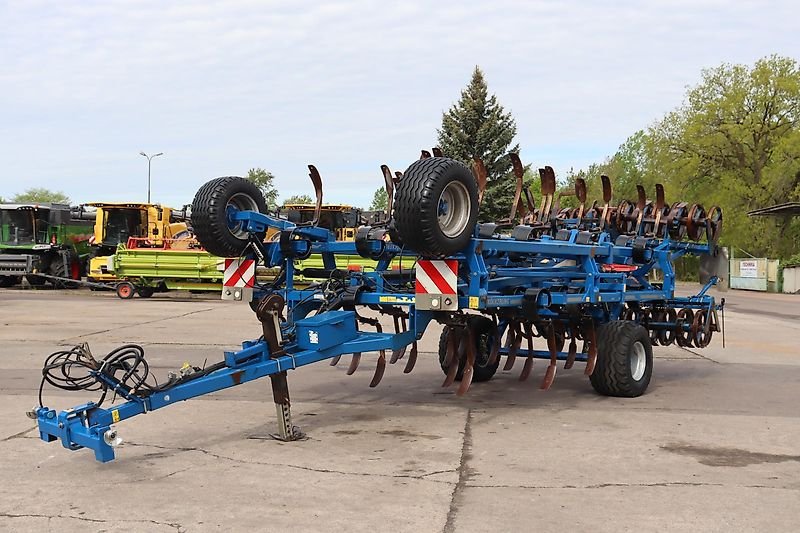 Köckerling VARIO 570