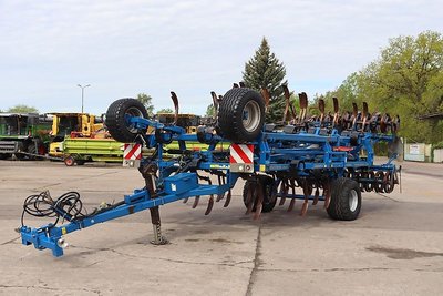 Köckerling VARIO 570
