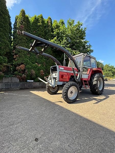 Massey Ferguson 284S