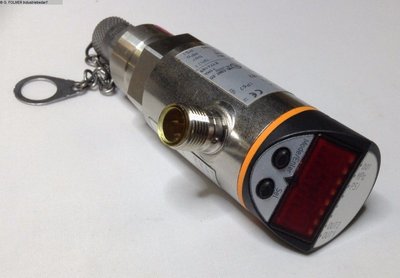Sensors TOX 167282