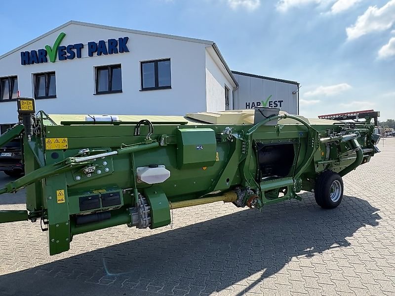Krone X-Disc 710