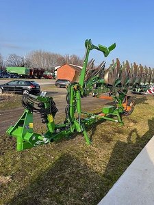 Amazone Tyrok 400 V 6+0 100