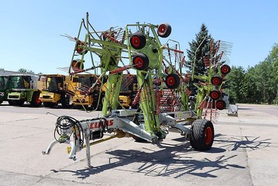 Claas LINER 3000