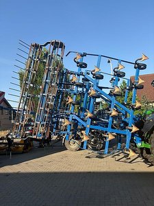 Köckerling Allrounder Classic 530 2.0