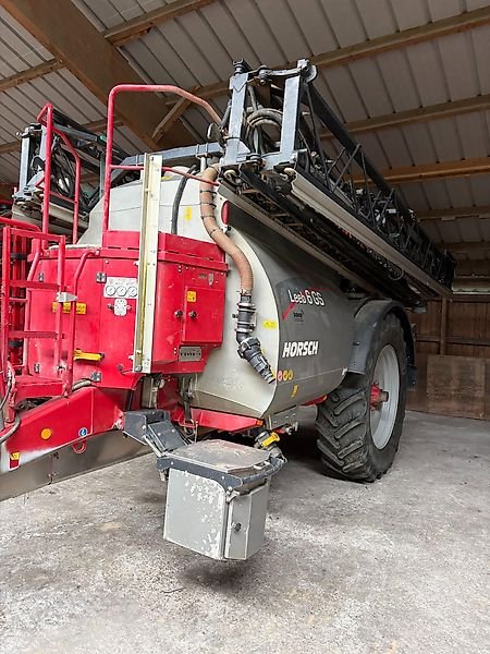 Horsch LEEB 6 GS