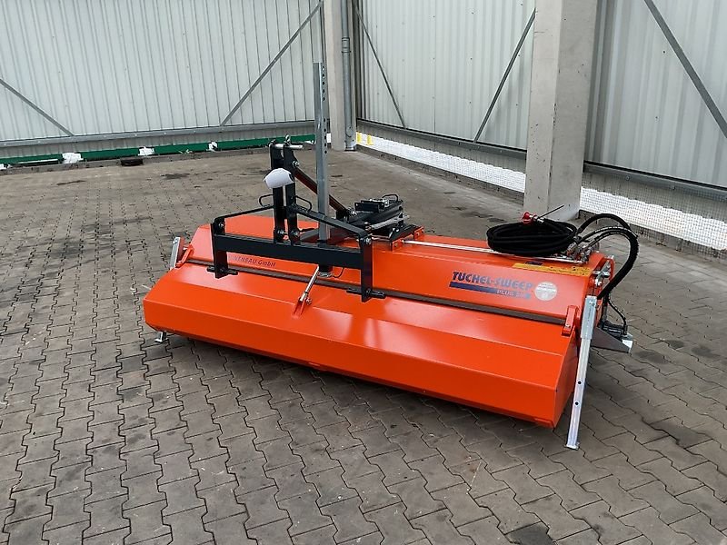 Tuchel Plus 590