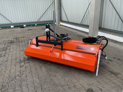 Tuchel Plus 590