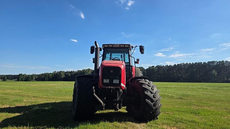 Massey Ferguson 8280 Xtra