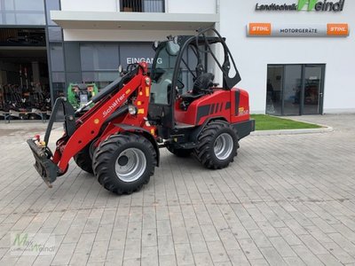 Schäffer 3650 Hoflader