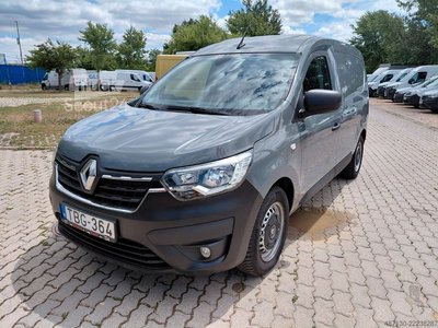 Kastenwagen RENAULT Express Extra gebraucht