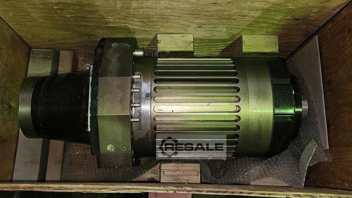 Spindles SMZ HSK63-302-1419
