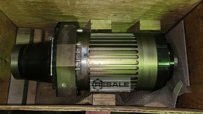 Spindles SMZ HSK63-302-1419
