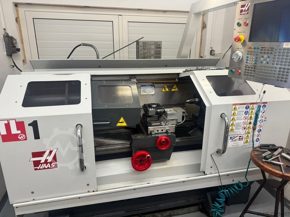 HAAS TL-1