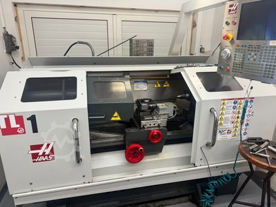 HAAS TL-1