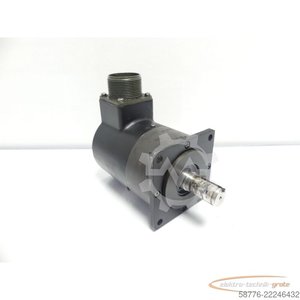Kuroda A86L-0027-0001 # 002 Drehgeber SN: 38171