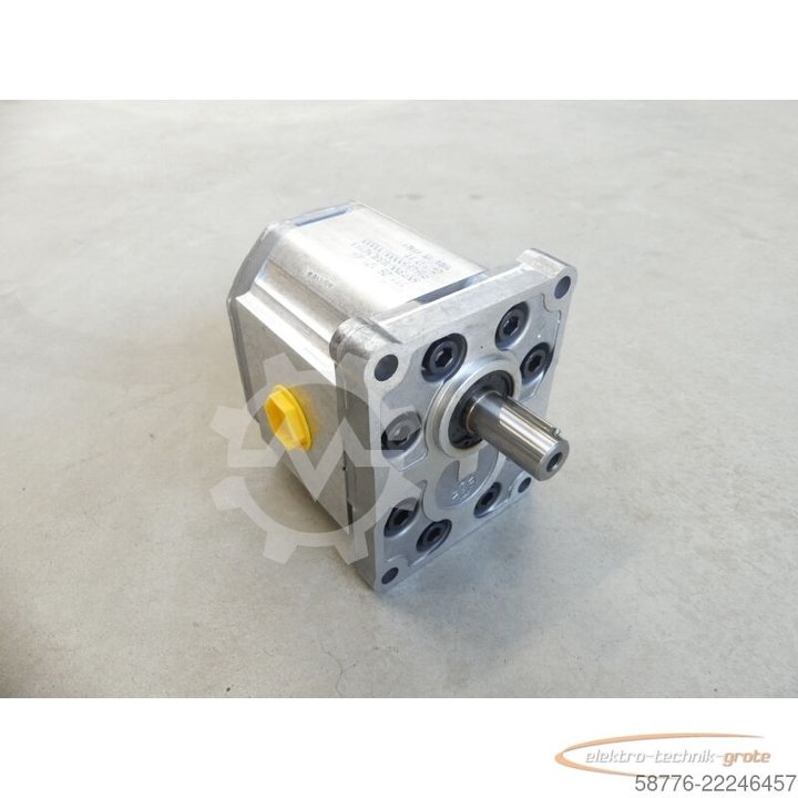 Danfoss 111.25.171.0A SNP3NN/033LN01FA P1F6F5NNNN/NNNNN --