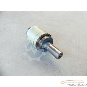 Siemens Rotor für 1FK7083-5AF71 Motor SN: YFBD30430501002