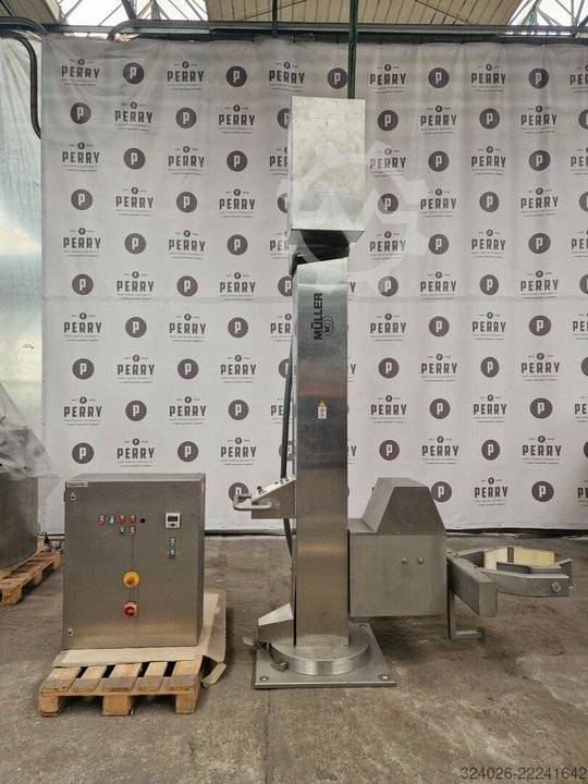 MÜLLER FTHSM 301