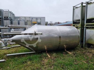 HOLMSKOV RUSTFRI A/S 2002
