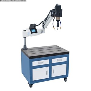 Tapping Units BERNARDO TM 24 BLO / R 1200