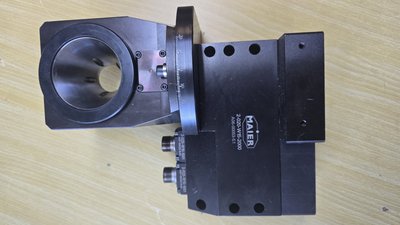 Tapping Units MAIER 2-020-W15-2000