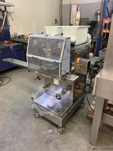 Rheon CORNUCOPIA EINLEGEARBEIT KN-171
