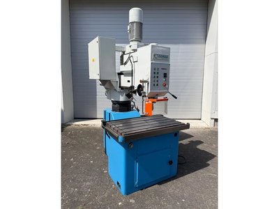 2006 Donau Danuflex 145 Schnellradialbohrmaschine