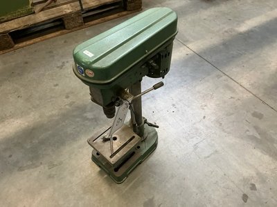 1986 EINHELL TB-13/5E Tischbohrmaschine