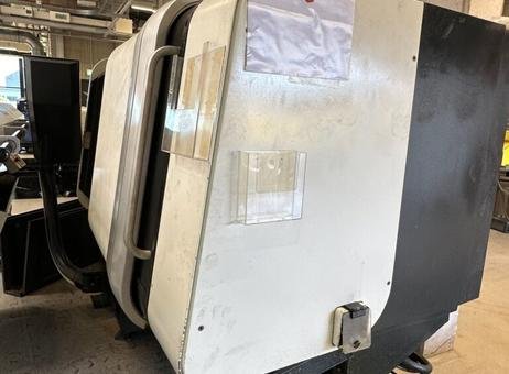 DMG Gildemaster MSL 60/7 cnc lathe