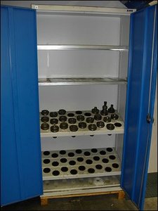 Tool Cabinets GARANT / KNECHT