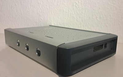Elektronikgehäuse nach Maß | CNC-Fräsen, Frontplatten & Prototype